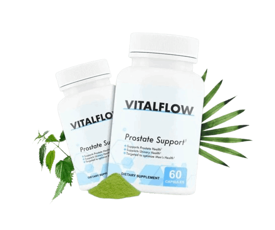 VitalFlow
